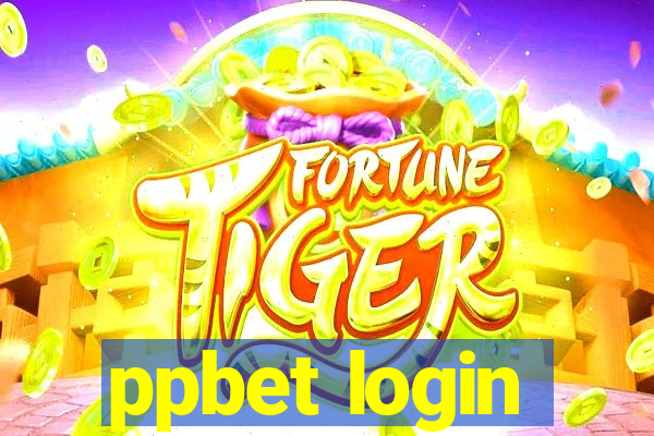 ppbet login